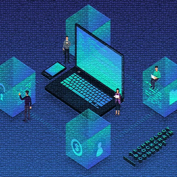 private blockchain