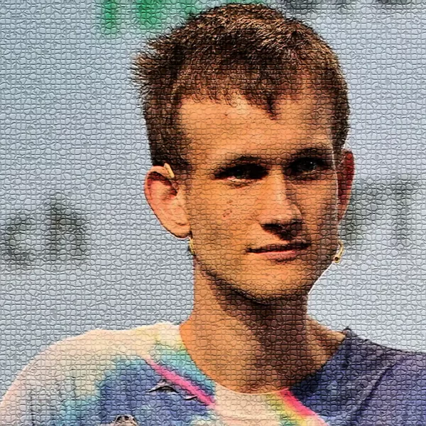 Who is the creator of Ethereum