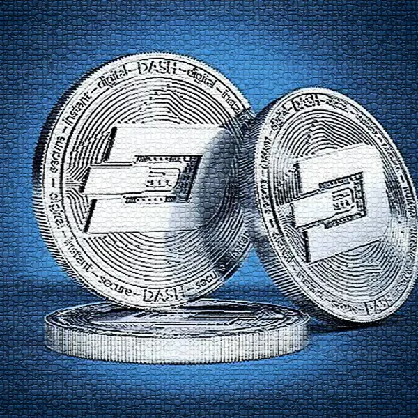 dash token