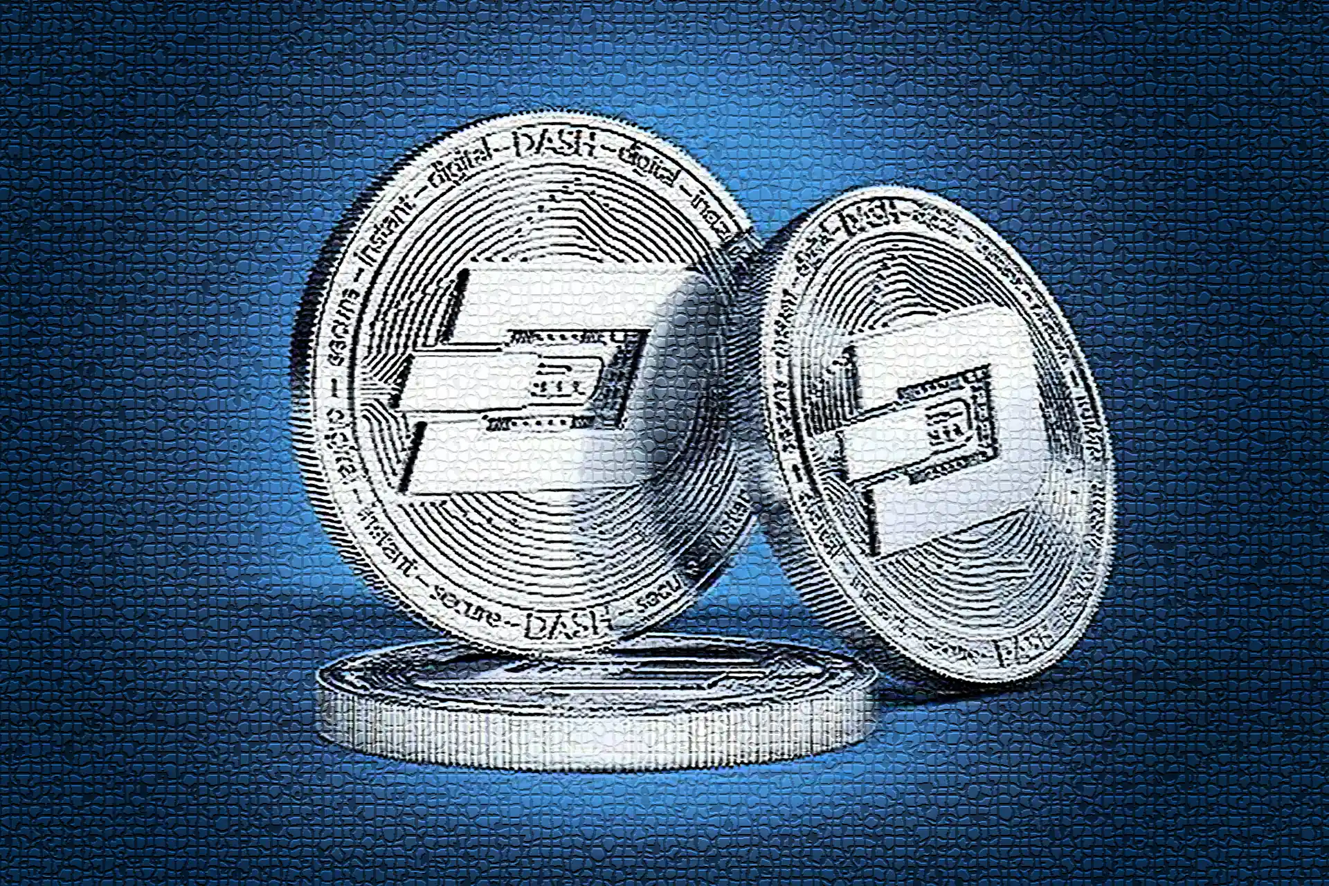 dash token