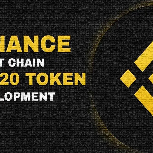 what is bep20 network