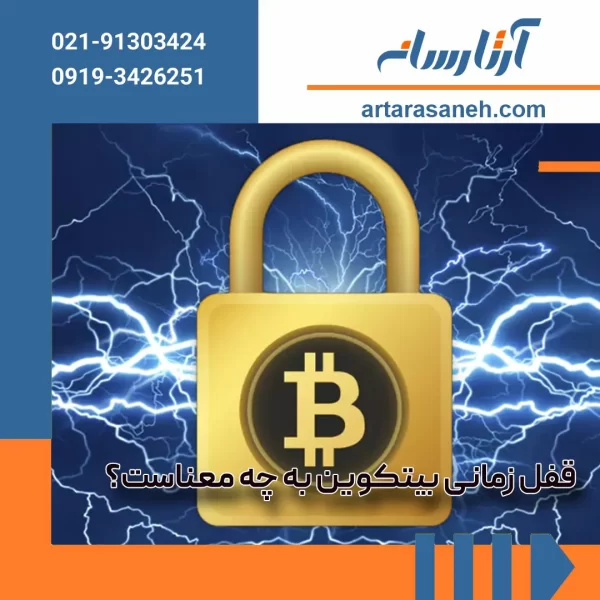 What is Bitcoin Time Lock