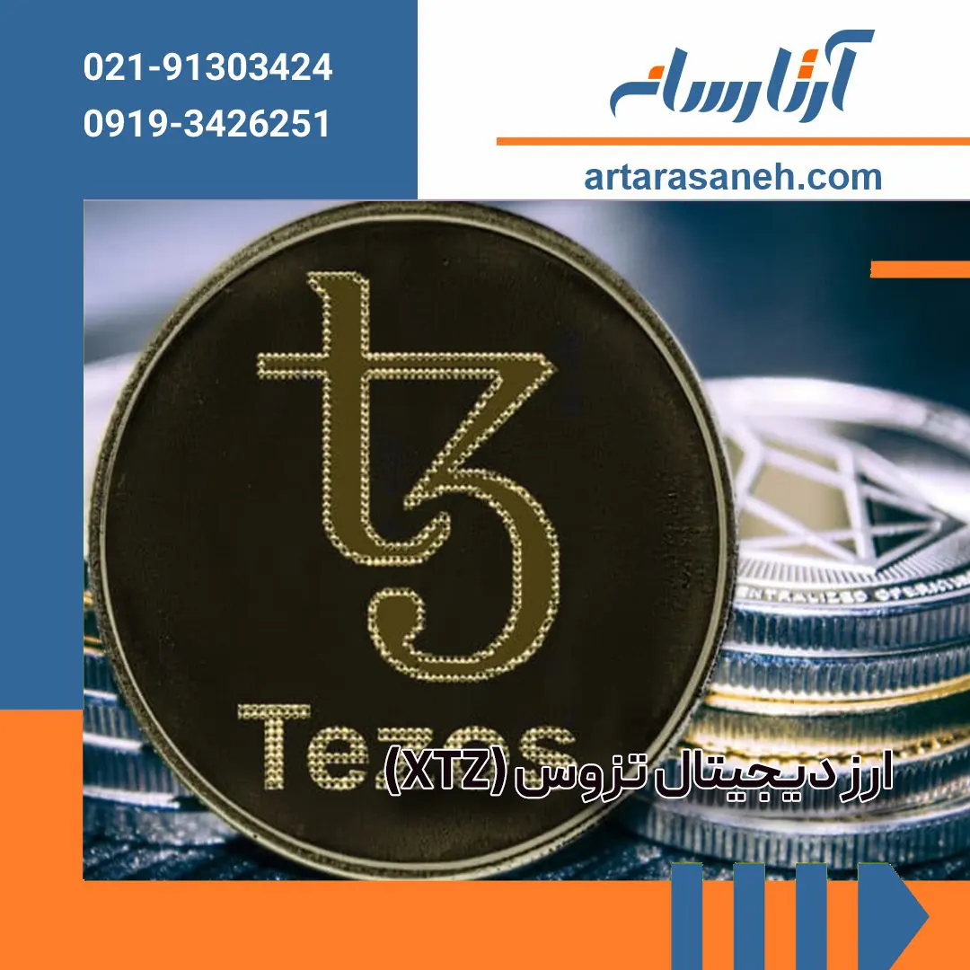 Introduction of Tezos digital currency