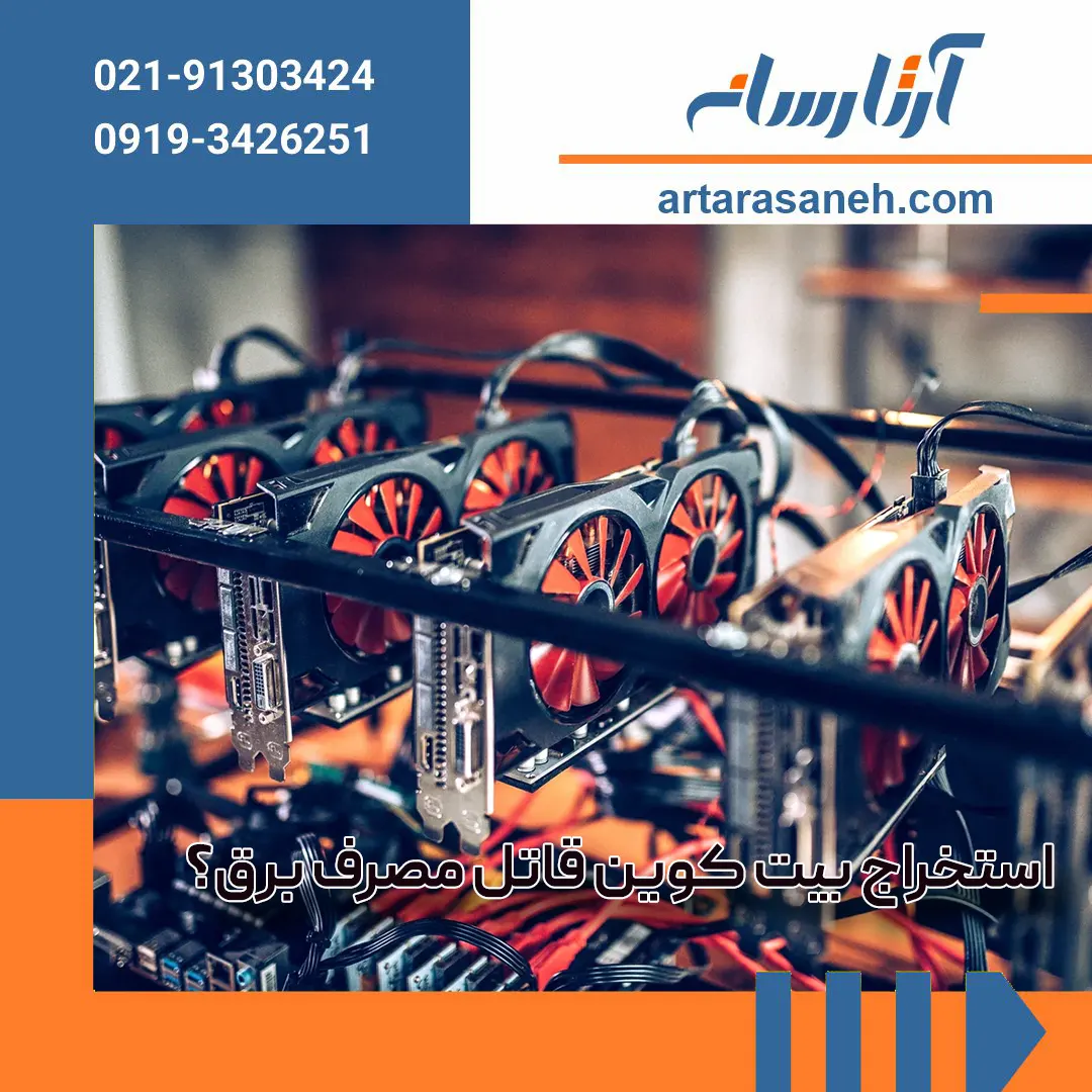 Why does bitcoin mining use so much electricity